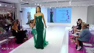 Portia and Scarlett PS26022 Dress - NewYorkDress.com Online Shop