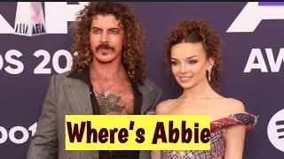 Where&rsquo;s Abbie? Adam Hyde Sparks Rumors After Attending TikTok Awards Alone!