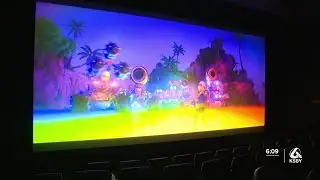 San Luis Obispo movie theater revamps with cutting-edge technology