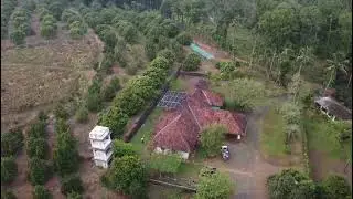 best solar company in kottayam Vega Engineering Solutions Drone video