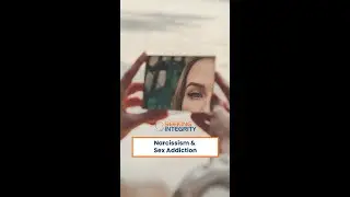 Narcissism and Sex Addiction