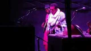 Bombino @ Taos Mesa Brewing