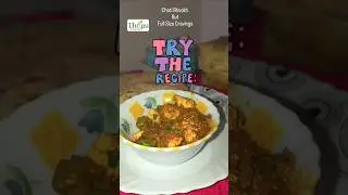 Kadhai Paneer Junior  #foodtherapy #healthwithtaste #indiansnacks
