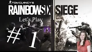 Tom Clancy's Rainbow Six&reg; Siege Single player