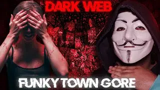 Dark Web Funkytown Gore Explained | The Internet&rsquo;s Most Disturbing Mystery | EDUCATIONAL PURPOSE