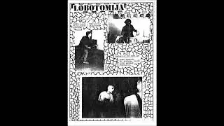 Lobotomija  - Ne Damo Nikom Da Nas Deli ( 1980s Yugoslav Hardcore Punk)