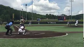2018 WWBA v. Clubhouse Elite 7/2/2018