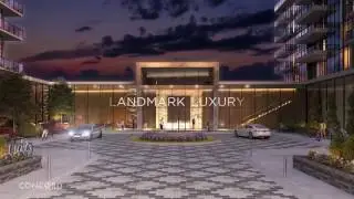 Seasons Condos & Villas - Concord Park Place | CondoRoyalty.com