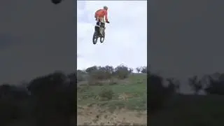 This crash ended Travis Pastrana&rsquo;s Motocross career 😮&zwj;💨