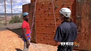 NM True TV Ghost Ranch