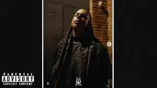 Luciano Type Beat ~ ADDICTED | Drill Beat with Hook (prod. by NMD)