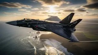 Tempest GCAP 6th Generation Fighter | UK Japan Italy Future Air Power Explained