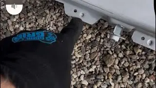 Zoikes ! Samsung Electric Dryer DVE50R5400W Heater Change Out?