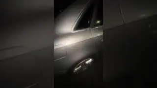 My first Audi intro mods comin soon