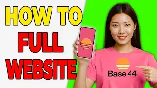 C&oacute;mo generar un sitio web completo con Base44 AI (Gu&iacute;a 2026)