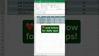 How To Format Like Pro  Excel Formatting Video #exceltipsandtricks #computereducation #SalarEmpire