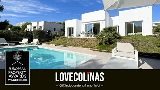 Великолепная вилла с 3 спальнями &mdash; готова к заселению &mdash; Las Colinas Golf