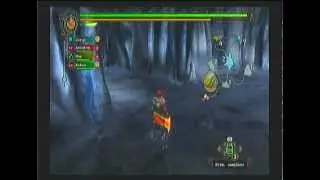 Monster Hunter Tri. Venta en fr&iacute;o.