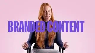 Branded Content | Designsensory