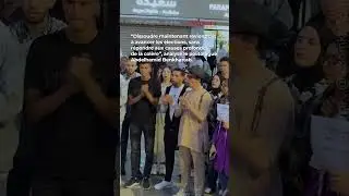 GenZ212 : quels sc&eacute;narios possibles si la contestation s&rsquo;intensifie ?