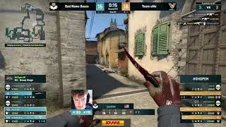 Jonji tilted - bad news bears vs Team oNe