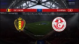 FIFA 18 стадион Спартак