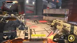 Black Ops 3: Playing Eclipse map Rift  55-6