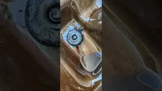 2001 @ford F350 lariat 7.3l powerstroke diesel dually crewcab transmission metal shavings