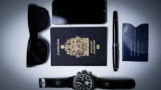 Efficient Air Travel For the Mobile Professional