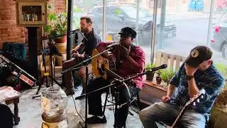 &ldquo;Neverland (Act your Age)&rdquo; by Matt Bosworth (Coffeehouse Q&A Session)