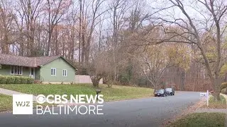 Anne Arundel man allegedly pointed gun at 12-year-old carolers
