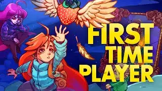 Celeste Really is That Good