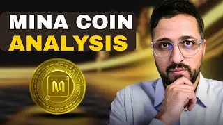 Анализ Mina Coin &ndash; ожидается большой скачок цен на фоне стремительного роста!