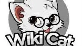 Обновление пророческого сна в Wikicat