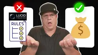 Don&rsquo;t Let Lucid Payout Rules Steal Your Money!