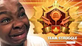 YouTuber Carrying Nub Teammates to Ace!!! (BGMI)