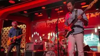 We Are Scientists - Lucky Just To Be Here - Brooklyn Made - January 20, 2023