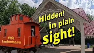 Indiana&rsquo;s Trail You Didn&rsquo;t See Coming - The Erie Lackawanna Trail