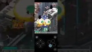 Ketsui - Kizuna Jigoku Tachi
