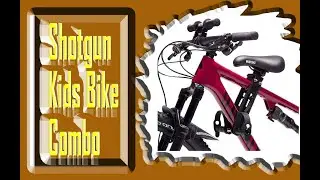 Best Shotgun Kids Bike Combo 2023 Review on Amazon USA