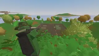Go Stupid | Unturned PvP Montage #1
