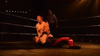 Project Wrestling 