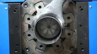 I.O.-6.0 Tube End Forming Machine | 5.00