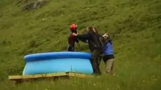 Glissade