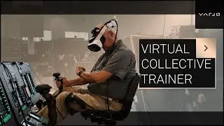 How the U.S. Army trains with Varjo mixed reality | RVCT & CESI x Varjo