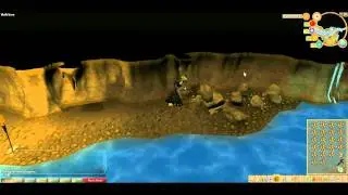 Pro Mining/Smithing/Magic Guide 1080p HD