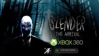 Slender The Arrival: Logro / Speed Runner 1 (Gu&iacute;a De Desbloquear Logro Para Xbox 360)