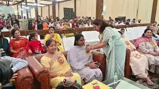 Annual Function Highlights