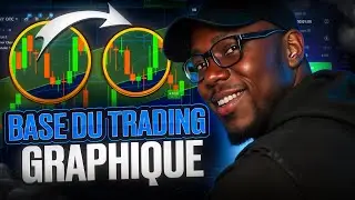 Apprends la vraie logique du trading | options binaires | trading d&rsquo;options binaires