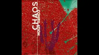 Various &ndash; Chaos Compilation [1994] (FULL ALBUM)]
